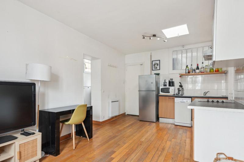 Appartement Lumineux - Montorgueil, Coeur De ปารีส ภายนอก รูปภาพ