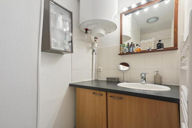 Appartement Lumineux - Montorgueil, Coeur De ปารีส ภายนอก รูปภาพ