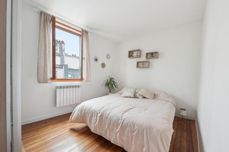 Appartement Lumineux - Montorgueil, Coeur De ปารีส ภายนอก รูปภาพ